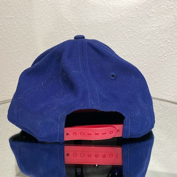 New Era Chicago Cubs original fit snapback baseball cap - Picture 4 of 6